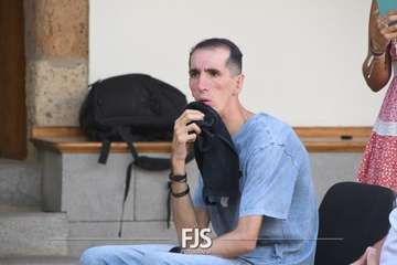 La Majadilla Sunset Trail se presenta con más de 450 inscritos y con una nueva modalidad de 42 km/Francisco Javier Santana.